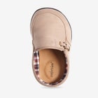 The Joy Slip On Mule image number null