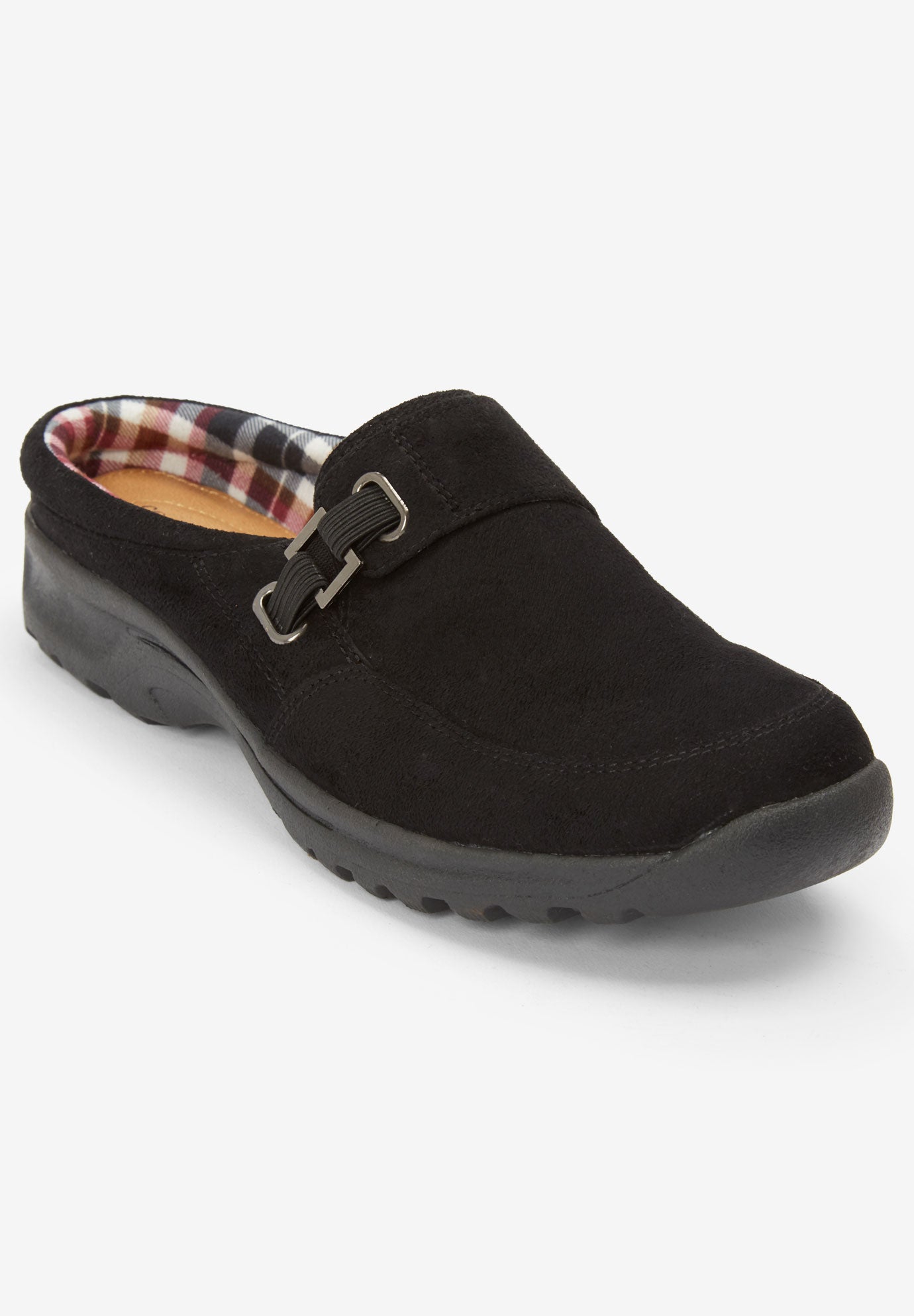 The Joy Slip On Mule image number 0