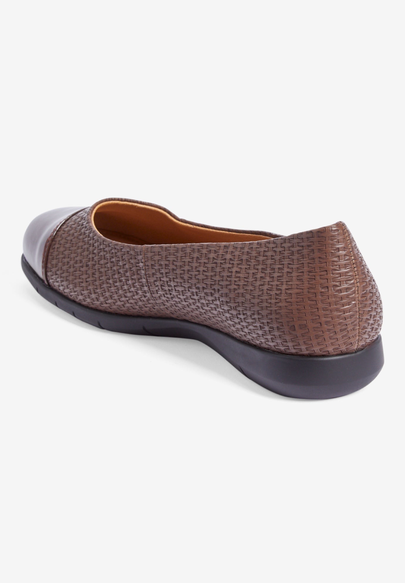 The Fay Slip On Flat image number 1