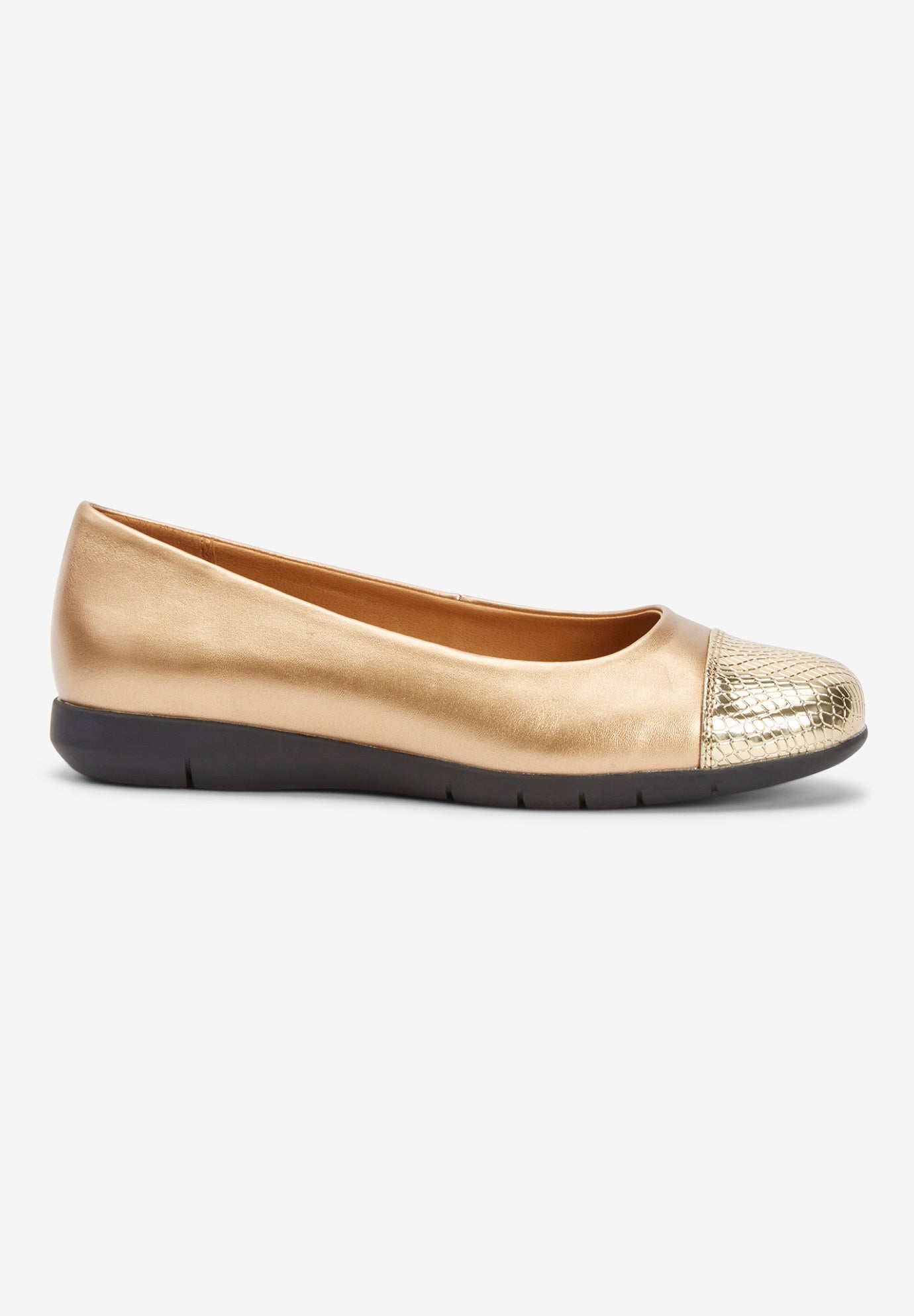 The Fay Slip On Flat image number 4