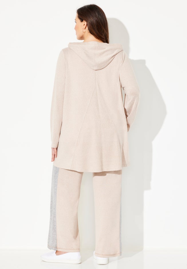 Impossibly Soft Swing Cardigan image number 1