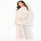 Impossibly Soft Swing Cardigan image number null