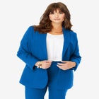 Plus Size Bendover Blazer image number 0