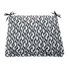 BH Outdoor Performance Patio Chair Cushion image number null