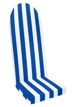 BH Outdoor Performance Adirondack Chair Cushion