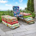 BH Performance Universal Chair Cushion image number null