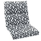 BH Performance Universal Chair Cushion image number null