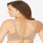 Evie Cotton-Comfort Leisure Bra image number null
