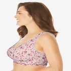 Evie Cotton-Comfort Leisure Bra image number null