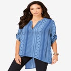 Geometric Tunic image number null