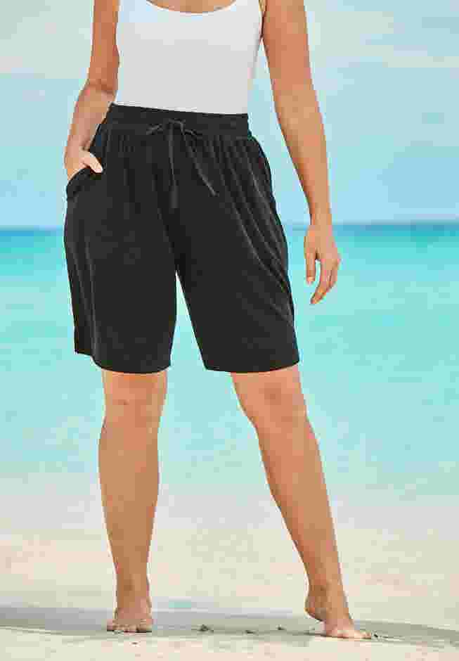 French Terry Short  image number 0