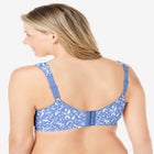 Underwire Microfiber T-Shirt Bra image number 1