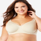 Underwire Microfiber T-Shirt Bra image number null
