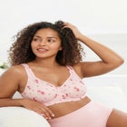 Underwire Microfiber T-Shirt Bra image number null