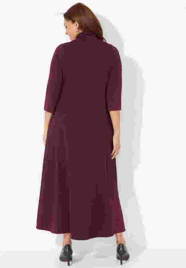 AnyWear Maxi Dress image number 1