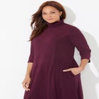 AnyWear Maxi Dress image number null