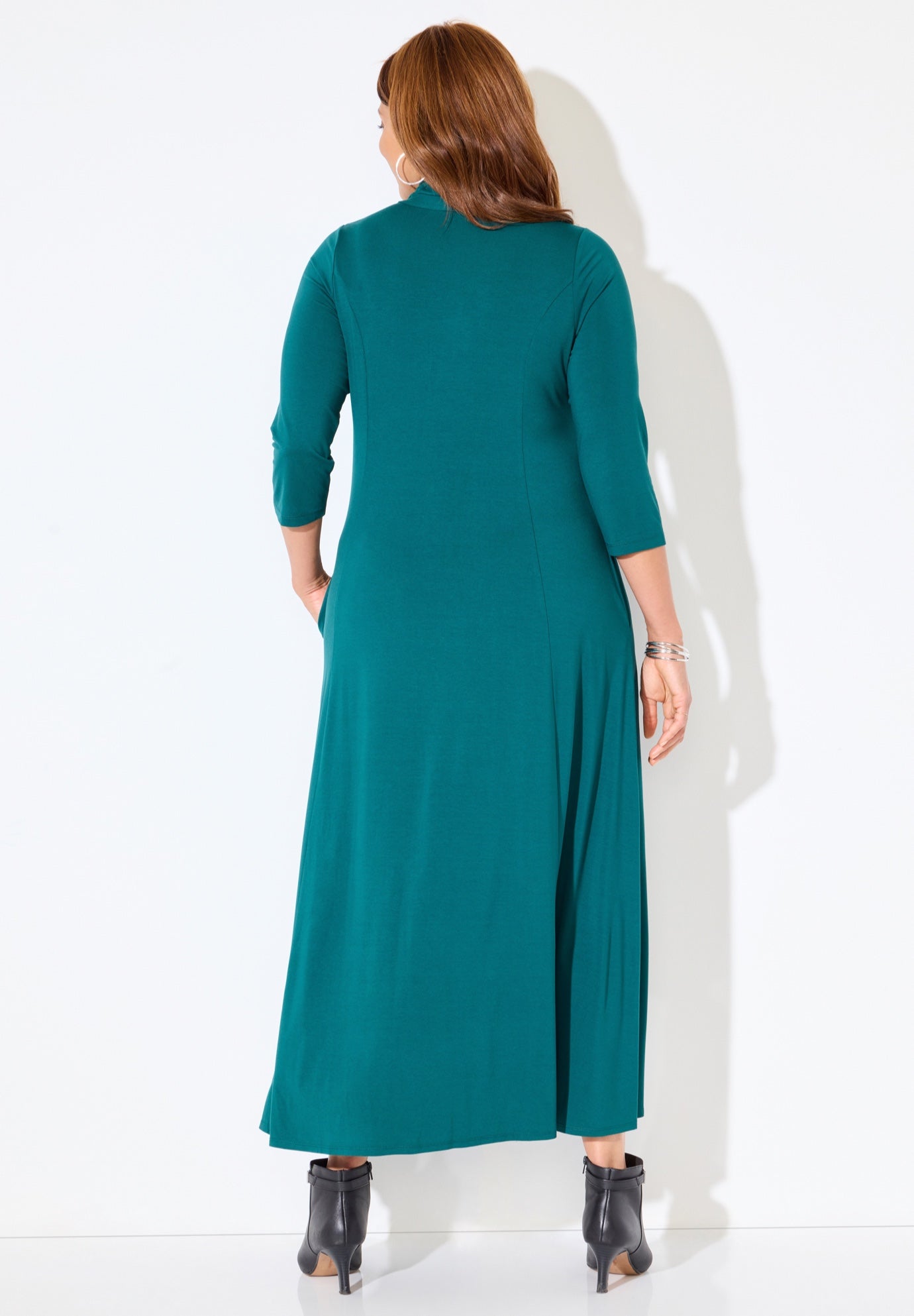 AnyWear Maxi Dress image number 1