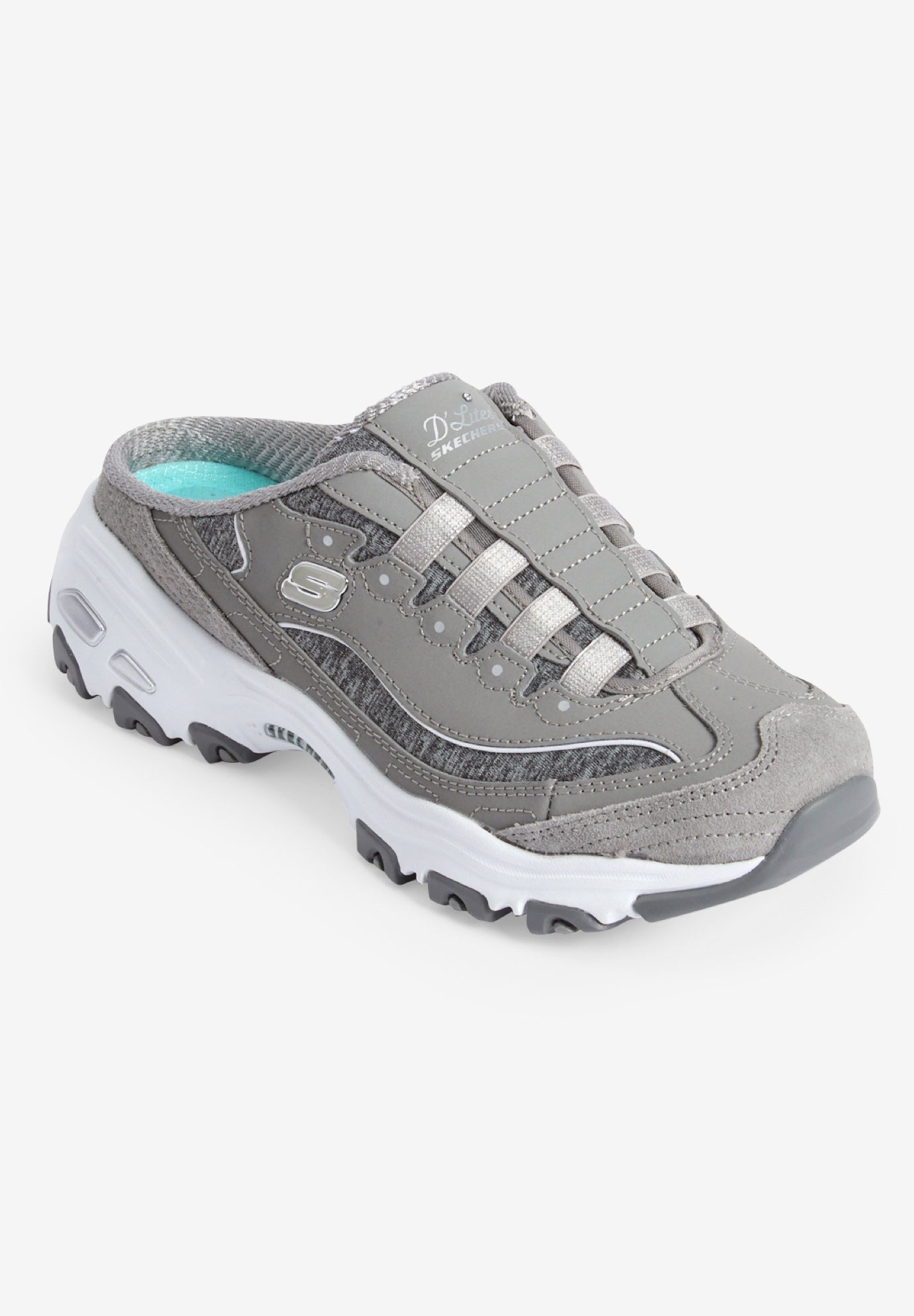 The D&rsquo;Lites Bright Sky Slip-On image number 0