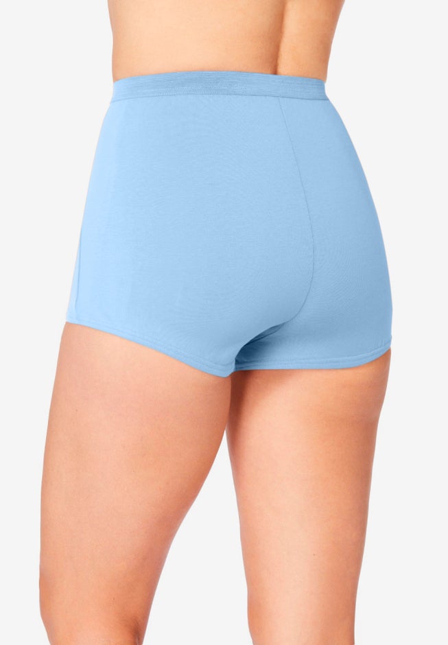 Boyshort 3-Pack image number 2