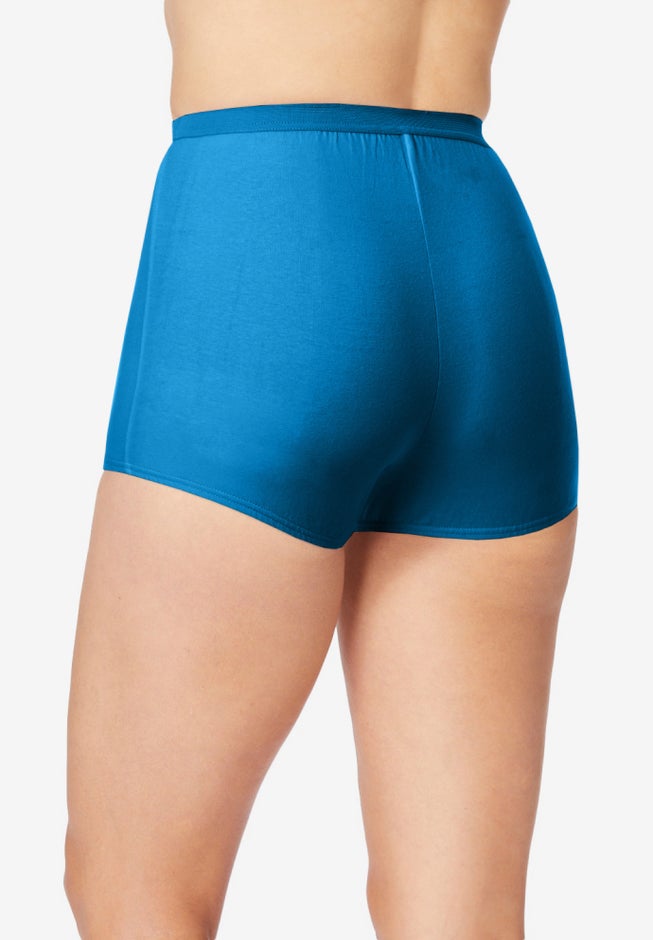 Boyshort 3-Pack image number 2