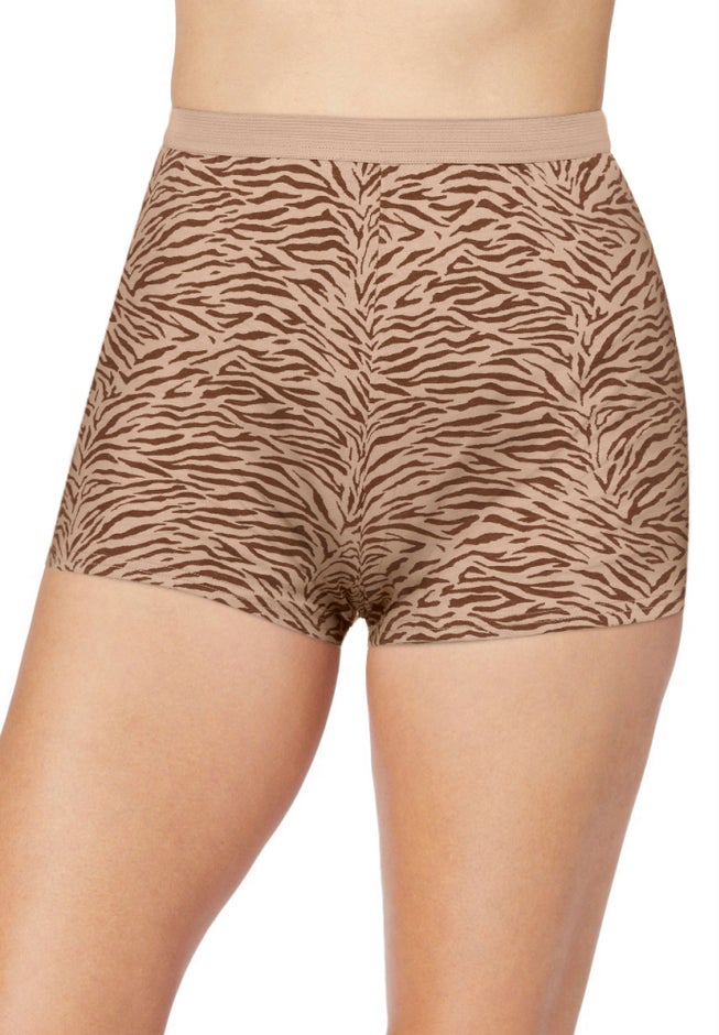 Boyshort 3-Pack image number 1