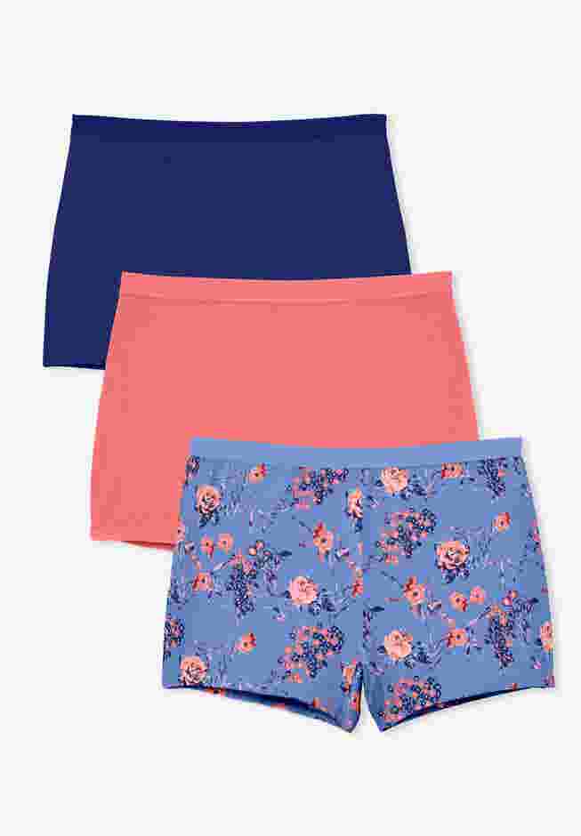 Boyshort 3-Pack image number 0