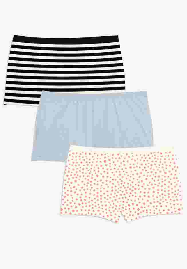Boyshort 3-Pack image number 0