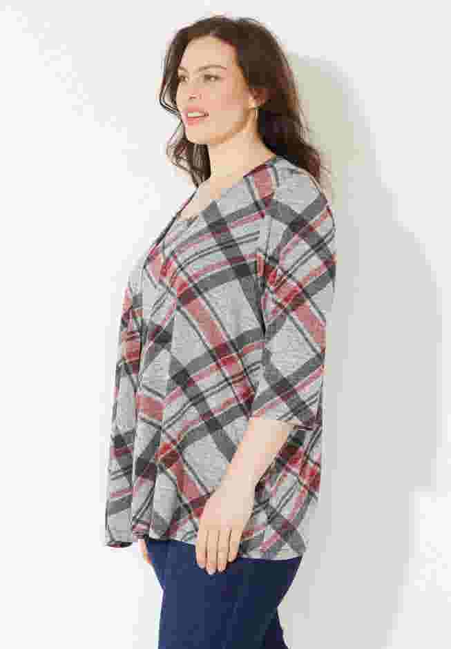 Impossibly Soft Cardigan & Tank Duet image number 2