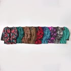 Reversible Quilted Jacket image number null