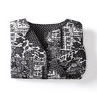 Reversible Quilted Jacket image number null