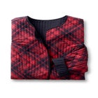 Reversible Quilted Jacket image number null