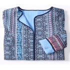 Reversible Quilted Jacket image number null