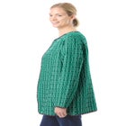 Reversible Quilted Jacket image number null
