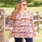 Seasonless Swing Tunic image number 0