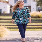 Seasonless Swing Tunic image number 1