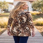 Seasonless Swing Tunic image number 1