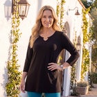 Seasonless Swing Tunic image number 0