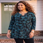 Seasonless Swing Tunic image number 0