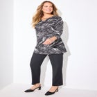 Seasonless Swing Tunic image number null