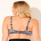 Leader Bra Sized Underwire Bikini Top image number null