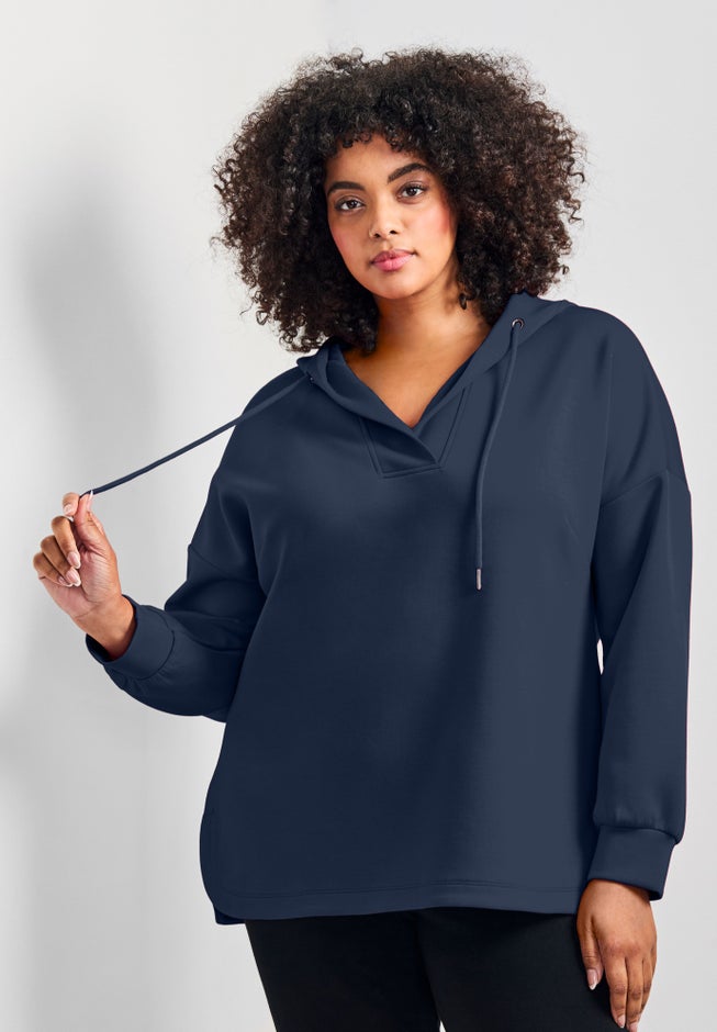 Ultra-Comfort Super Soft Hoodie image number 3