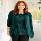 AnyWear Cascade Jacket image number null