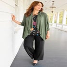 AnyWear Cascade Jacket image number null