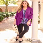 AnyWear Cascade Jacket image number null