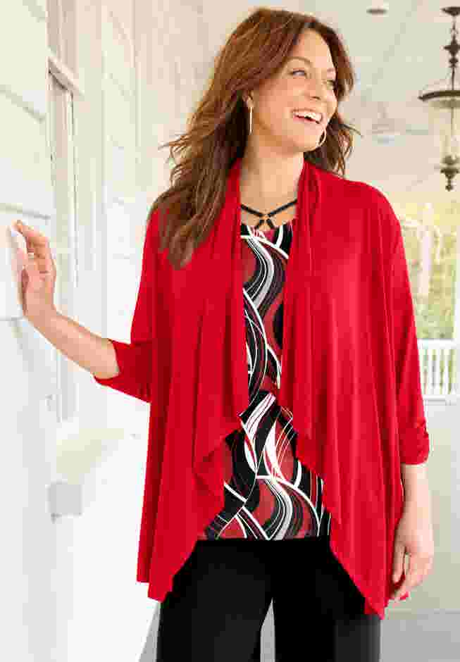 AnyWear Cascade Jacket image number 0