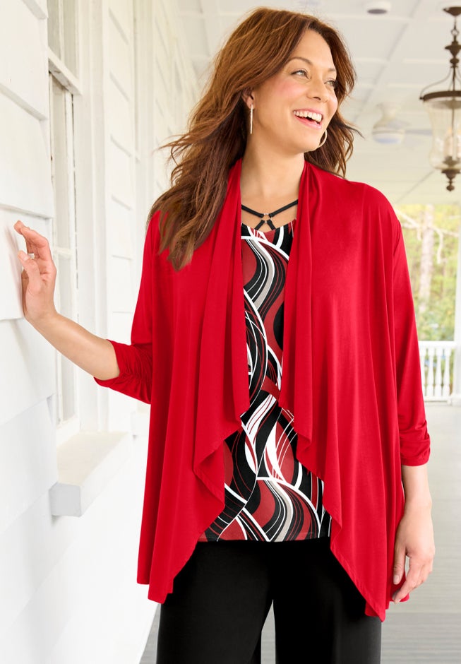 AnyWear Cascade Jacket image number 0