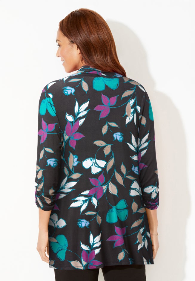 AnyWear Cascade Jacket image number 1