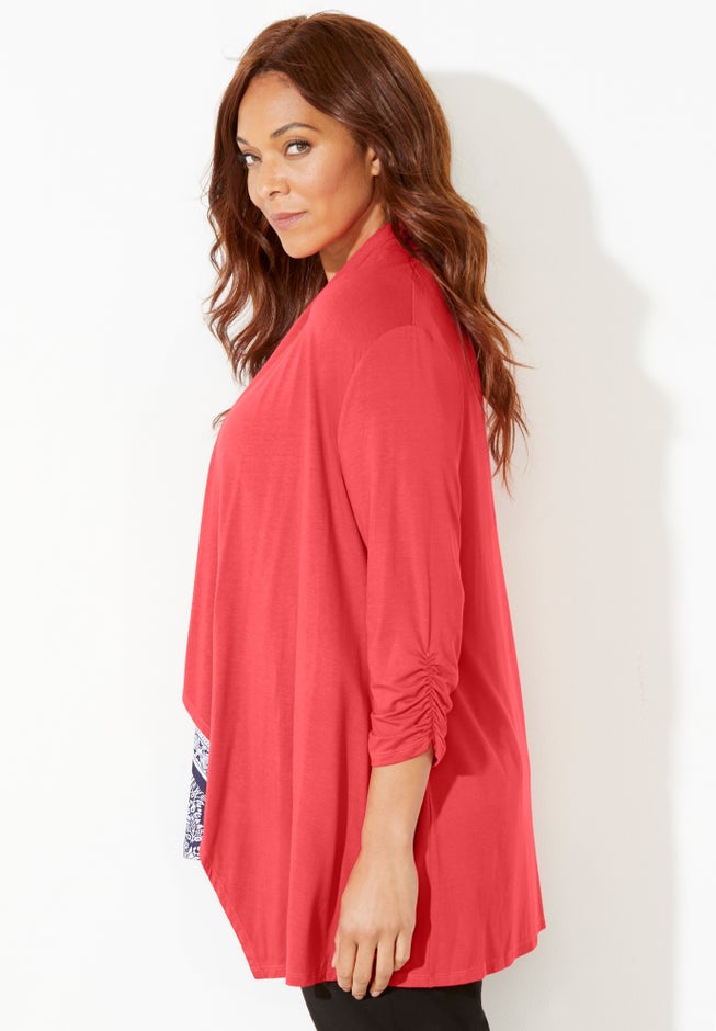 AnyWear Cascade Jacket image number 2