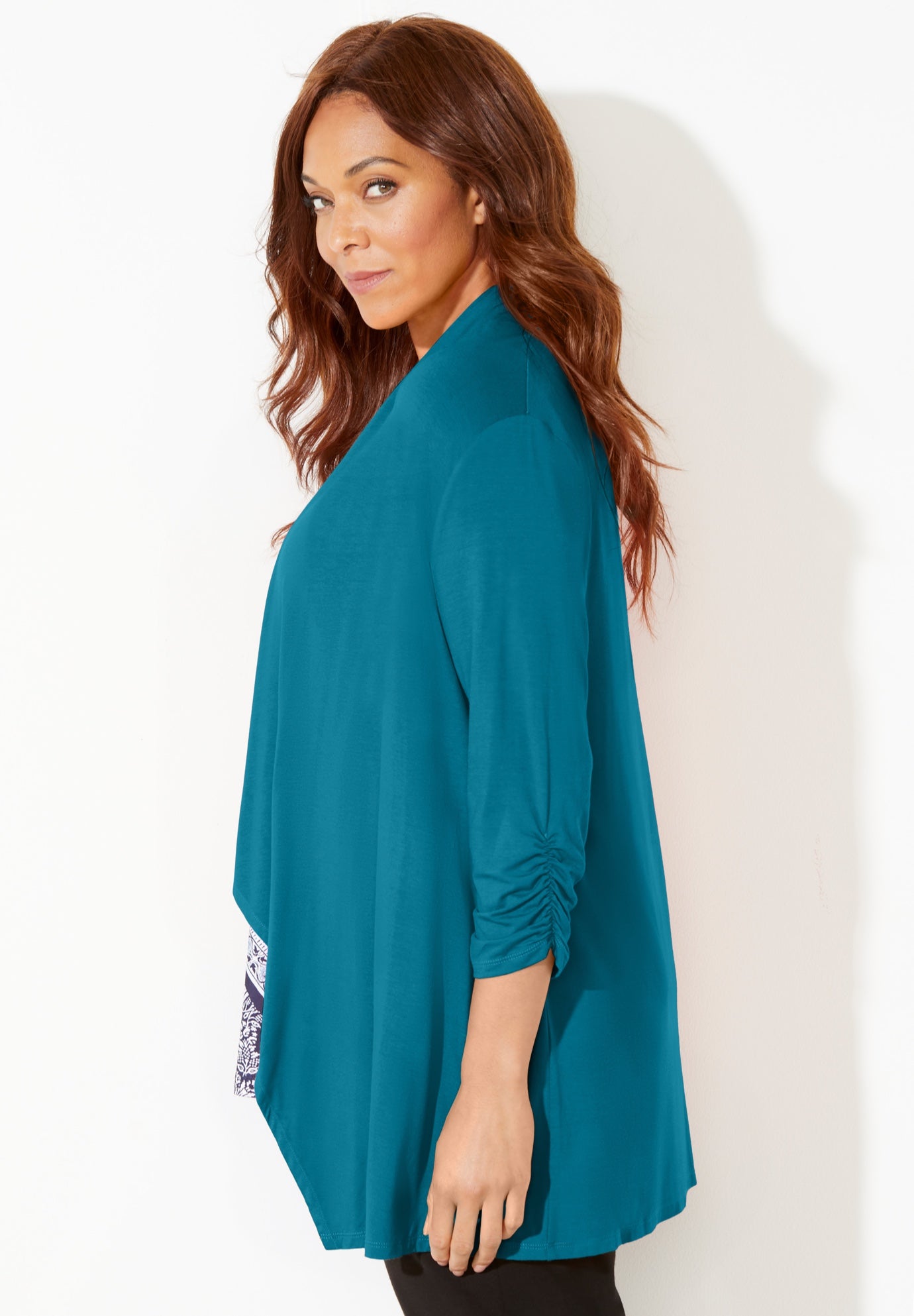 AnyWear Cascade Jacket image number 2