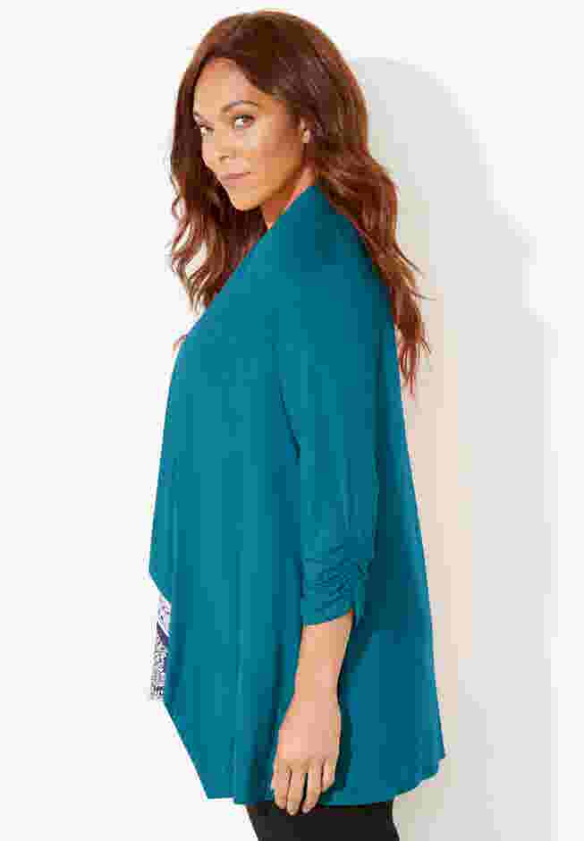 AnyWear Cascade Jacket image number 2